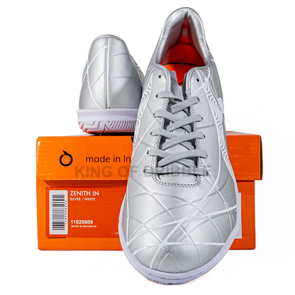 KING OF DRIBBLE Sepatu Futsal Ortuseight Zenith IN 11020809 Original