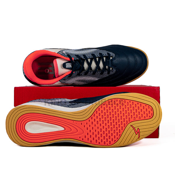 Sepatu Futsal Specs Metasala Ruelle 110300010 Original BNIB