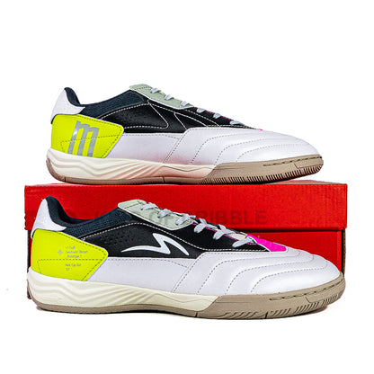 Sepatu Futsal Specs Metasala Prototype 1 Cnd Pack 110300018 Original BNIB