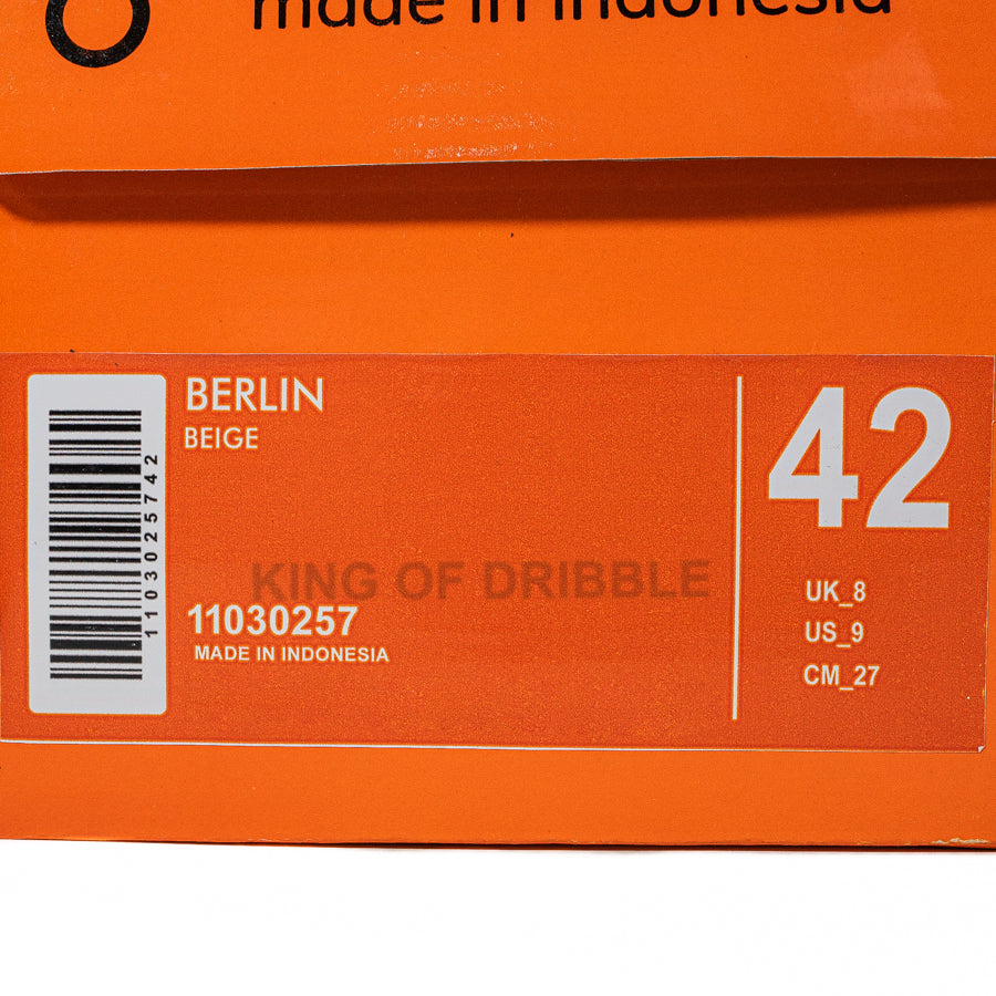 Sepatu Running/Lari Ortuseight Berlin 11030257 Original BNIB