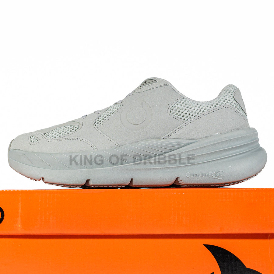 KING OF DRIBBLE Sepatu Sneakers Ortuseight Brisbane 11030262 Original