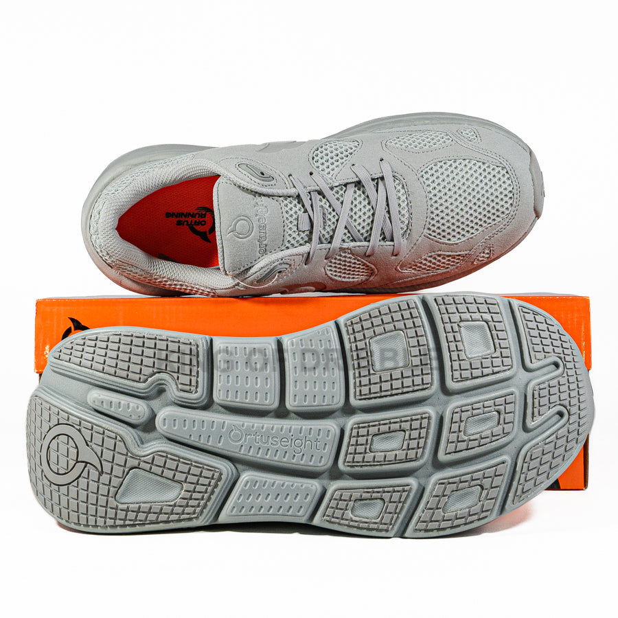 KING OF DRIBBLE Sepatu Sneakers Ortuseight Brisbane 11030262 Original