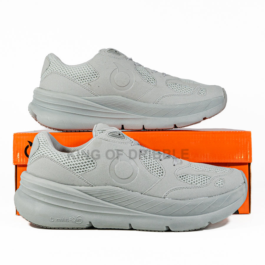 KING OF DRIBBLE Sepatu Sneakers Ortuseight Brisbane 11030262 Original