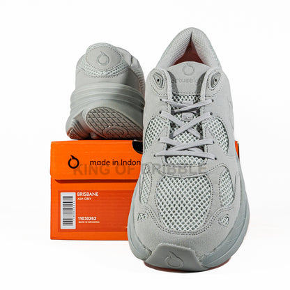 KING OF DRIBBLE Sepatu Sneakers Ortuseight Brisbane 11030262 Original
