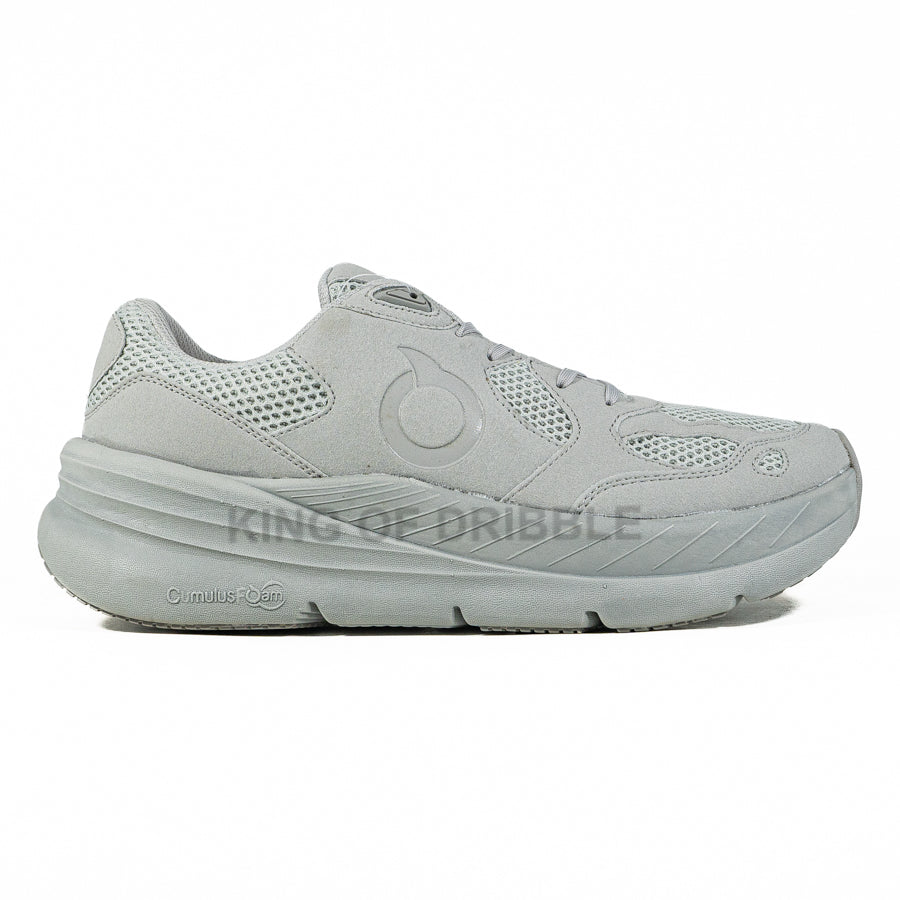 KING OF DRIBBLE Sepatu Sneakers Ortuseight Brisbane 11030262 Original