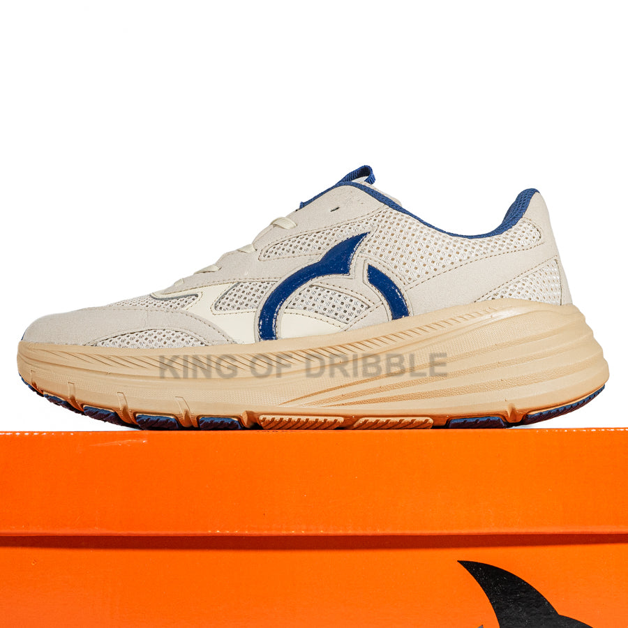 KING OF DRIBBLE Sepatu Sneakers Ortuseight Corby 11030290 Original