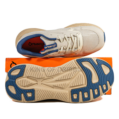 KING OF DRIBBLE Sepatu Sneakers Ortuseight Corby 11030290 Original