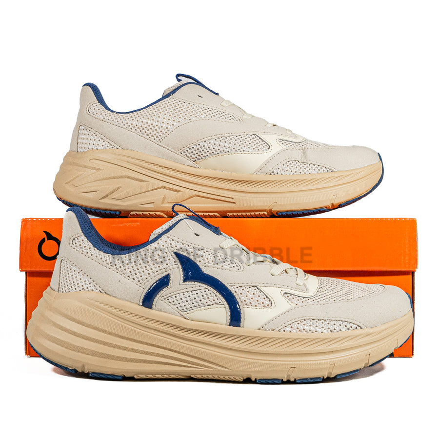 KING OF DRIBBLE Sepatu Sneakers Ortuseight Corby 11030290 Original