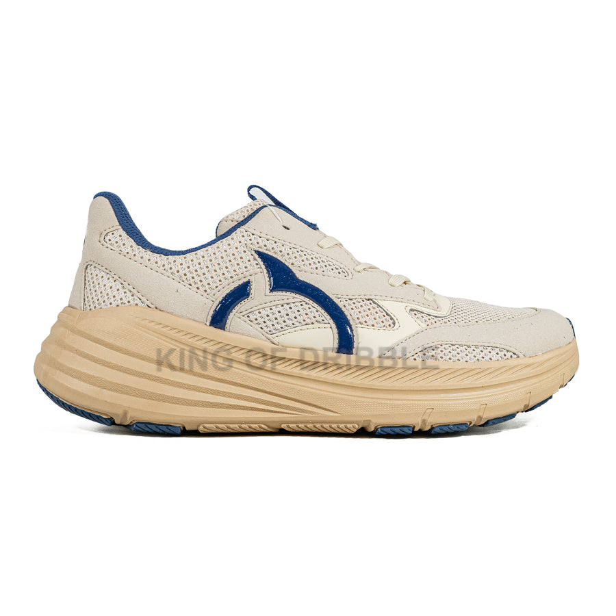 KING OF DRIBBLE Sepatu Sneakers Ortuseight Corby 11030290 Original