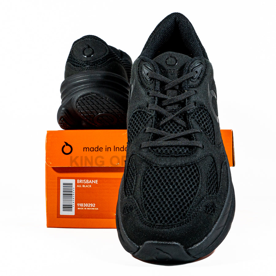 KING OF DRIBBLE Sepatu Sneakers Ortuseight Brisbane 11030292 Original