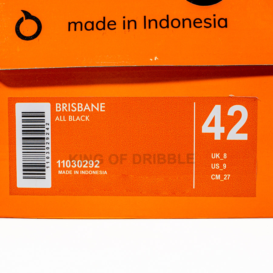 KING OF DRIBBLE Sepatu Sneakers Ortuseight Brisbane 11030292 Original