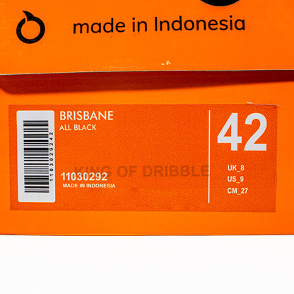 KING OF DRIBBLE Sepatu Sneakers Ortuseight Brisbane 11030292 Original