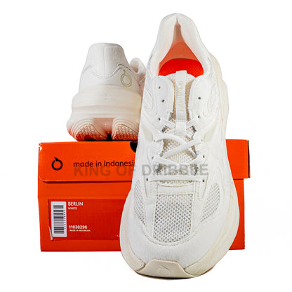 KING OF DRIBBLE Sepatu Running/Lari Ortuseight Berlin 11030296 Original