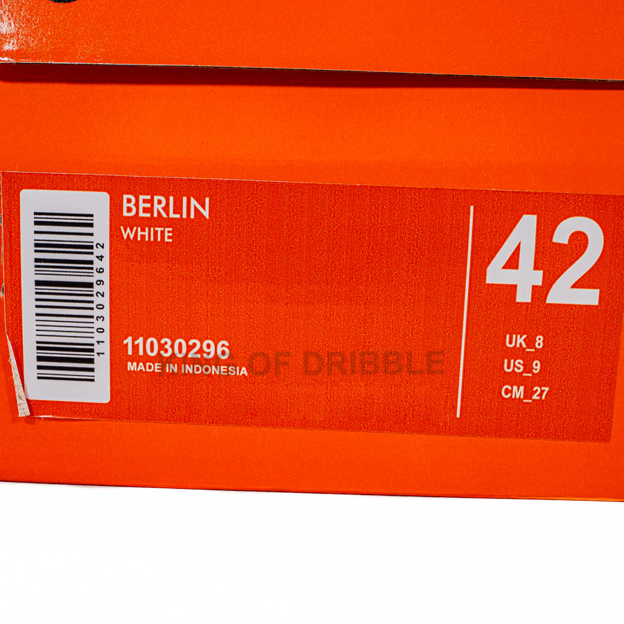KING OF DRIBBLE Sepatu Running/Lari Ortuseight Berlin 11030296 Original