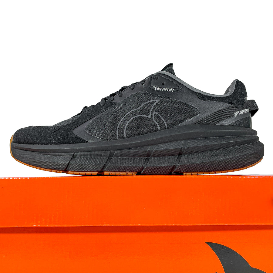 KING OF DRIBBLE Sepatu Sneakers Ortuseight Bremen 11030298 Original