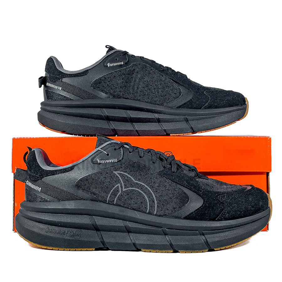 KING OF DRIBBLE Sepatu Sneakers Ortuseight Bremen 11030298 Original