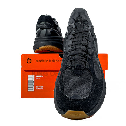 KING OF DRIBBLE Sepatu Sneakers Ortuseight Bremen 11030298 Original