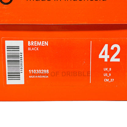 KING OF DRIBBLE Sepatu Sneakers Ortuseight Bremen 11030298 Original
