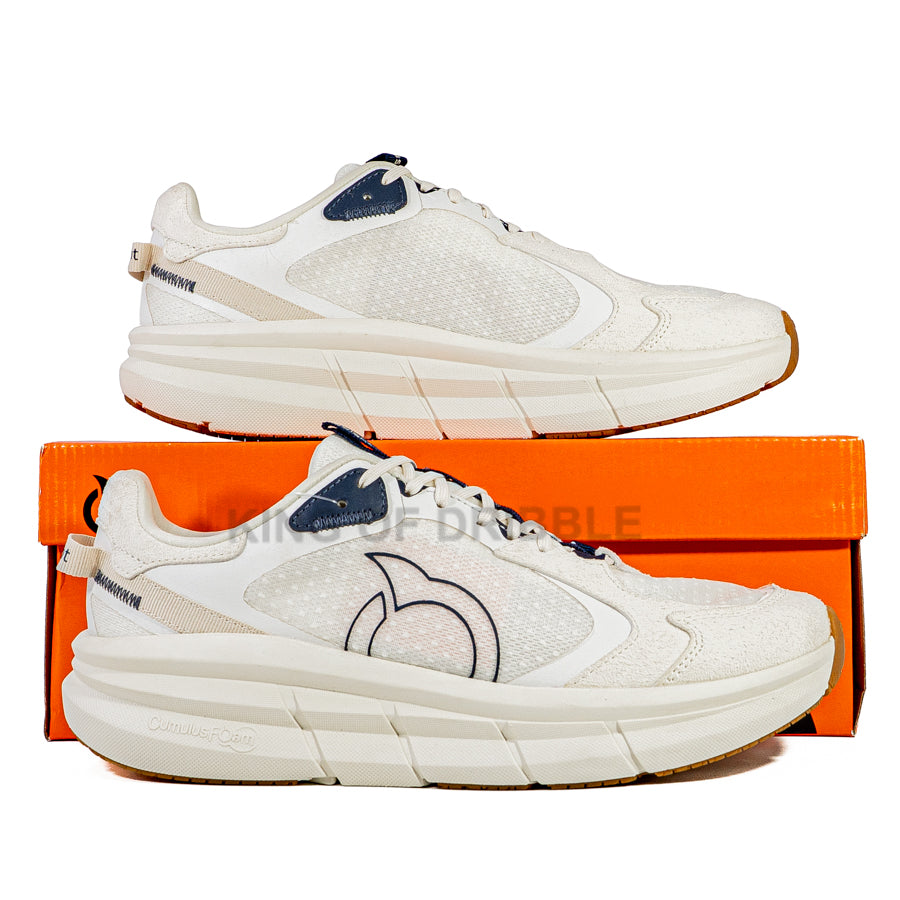 KING OF DRIBBLE Sepatu Sneakers Ortuseight Bremen 11030299 Original