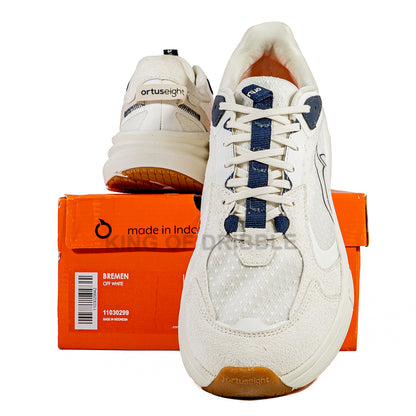 KING OF DRIBBLE Sepatu Sneakers Ortuseight Bremen 11030299 Original