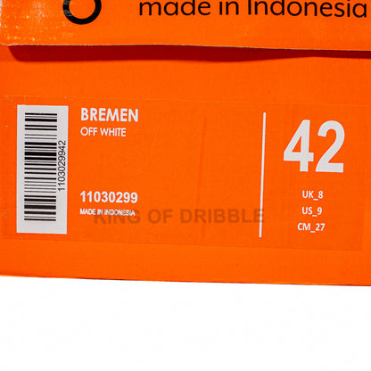 KING OF DRIBBLE Sepatu Sneakers Ortuseight Bremen 11030299 Original