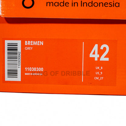 KING OF DRIBBLE Sepatu Sneakers Ortuseight Bremen 11030300 Original