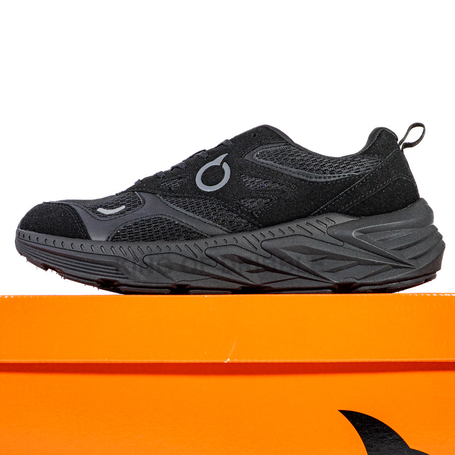 KING OF DRIBBLE Sepatu Sneakers Ortuseight Cardiff 11030306 Original