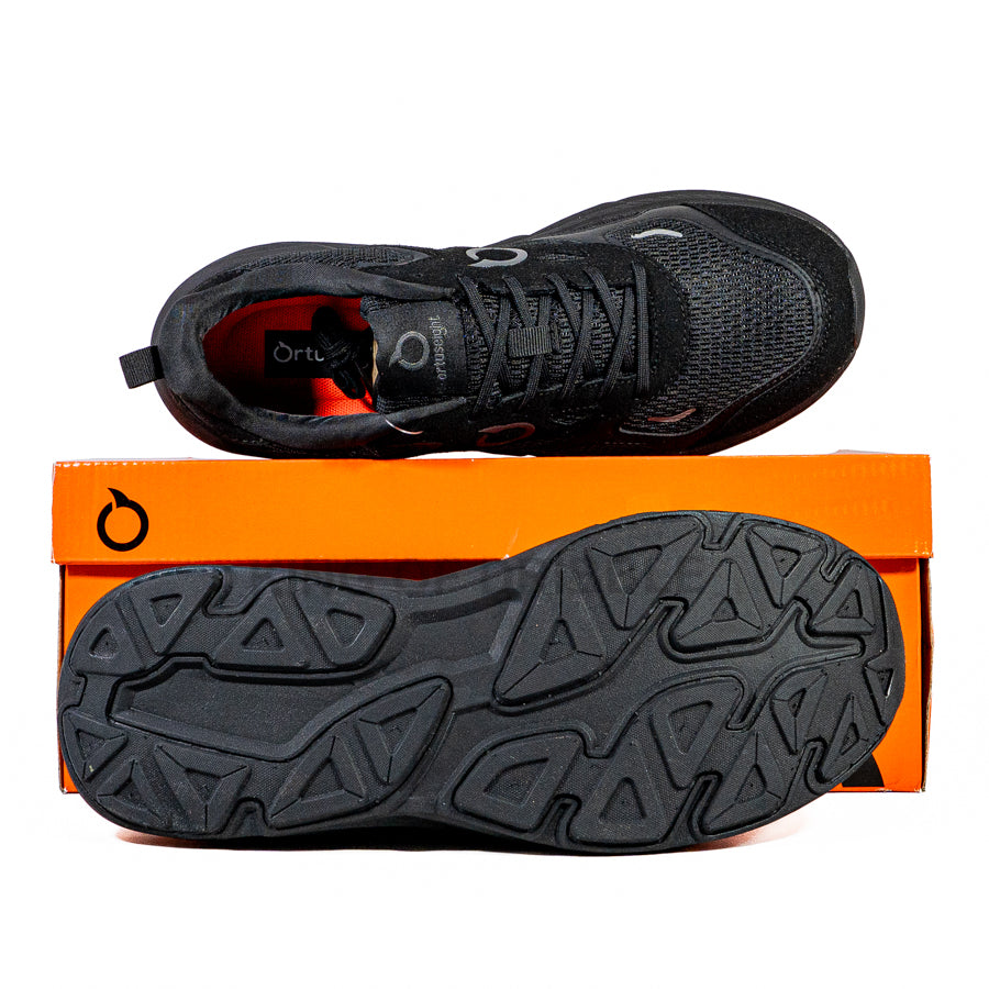 KING OF DRIBBLE Sepatu Sneakers Ortuseight Cardiff 11030306 Original