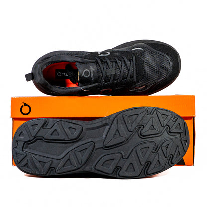 KING OF DRIBBLE Sepatu Sneakers Ortuseight Cardiff 11030306 Original