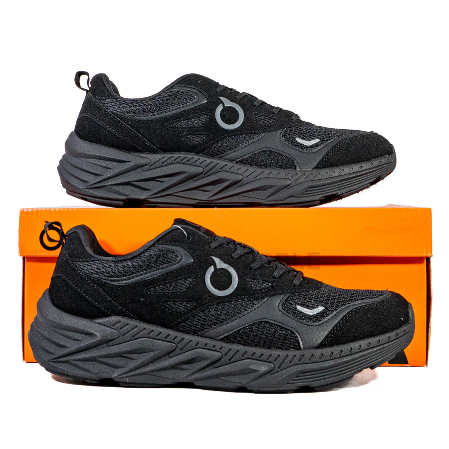 KING OF DRIBBLE Sepatu Sneakers Ortuseight Cardiff 11030306 Original
