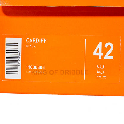 KING OF DRIBBLE Sepatu Sneakers Ortuseight Cardiff 11030306 Original