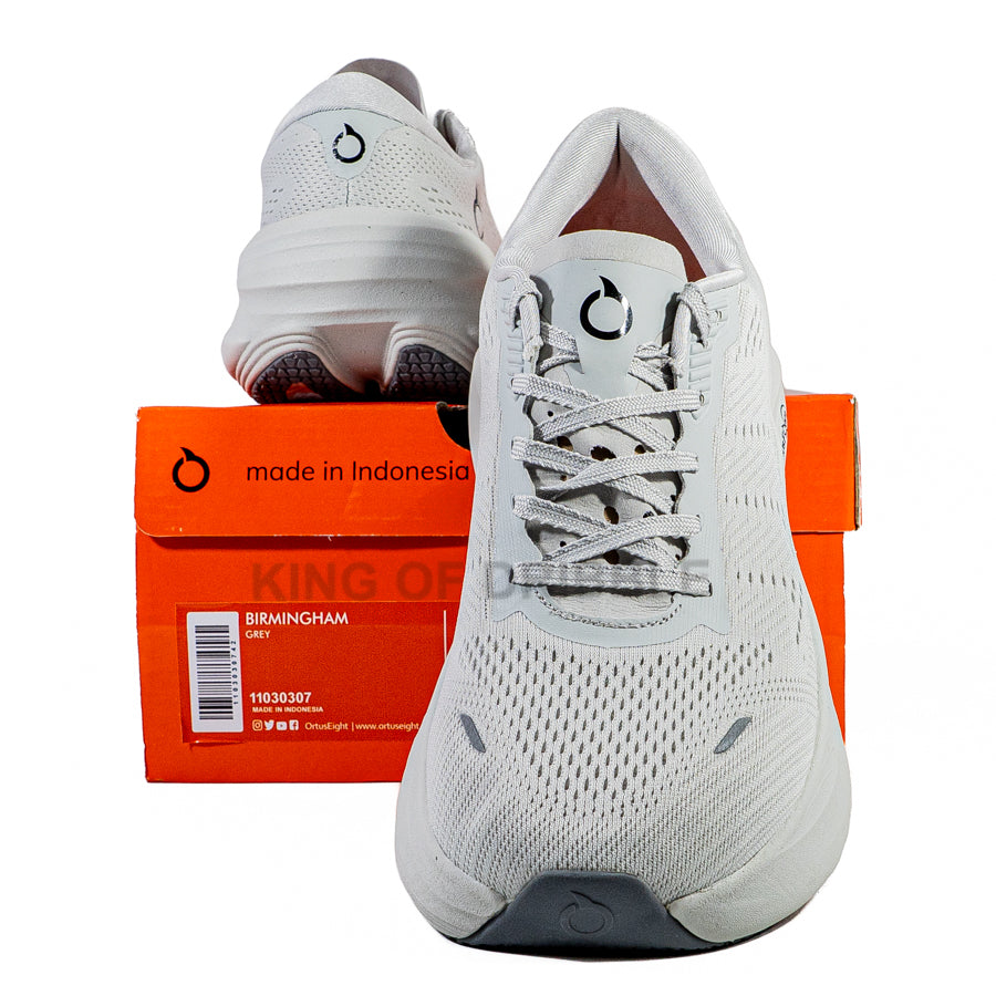 KING OF DRIBBLE Sepatu Sneakers Ortuseight Birmingham 11030307 Original
