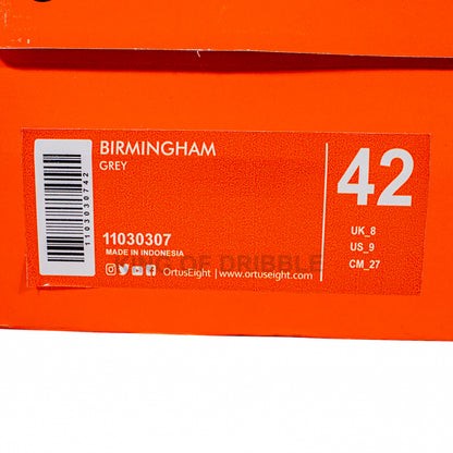 KING OF DRIBBLE Sepatu Sneakers Ortuseight Birmingham 11030307 Original