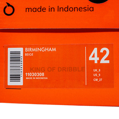 KING OF DRIBBLE Sepatu Sneakers Ortuseight Birmingham 11030308 Original