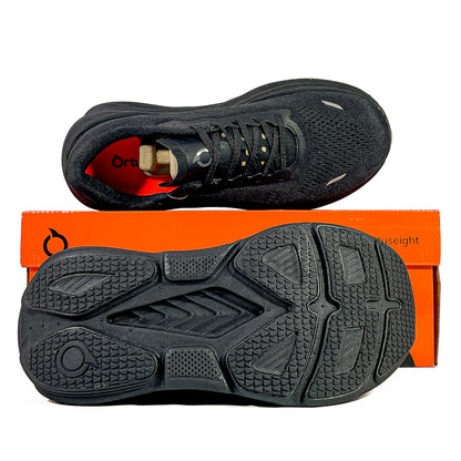 KING OF DRIBBLE Sepatu Sneakers Ortuseight Birmingham 11030309 Original