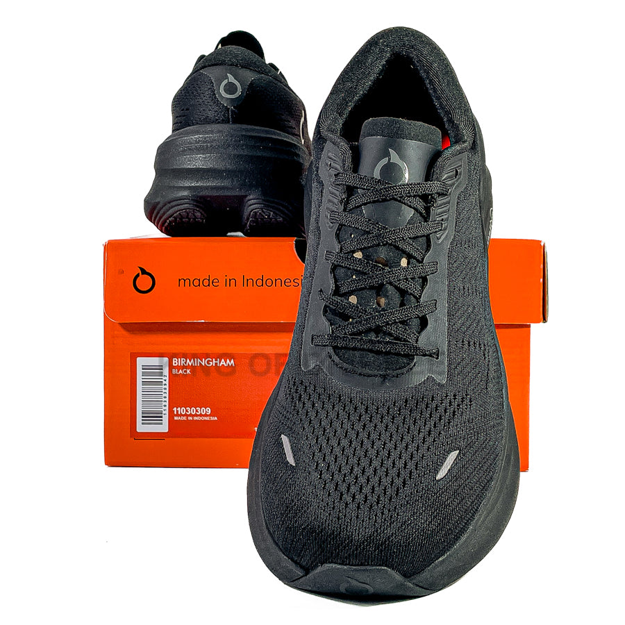 KING OF DRIBBLE Sepatu Sneakers Ortuseight Birmingham 11030309 Original