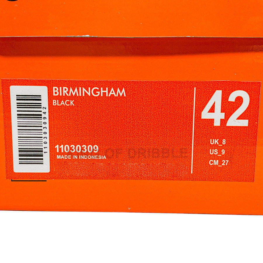 KING OF DRIBBLE Sepatu Sneakers Ortuseight Birmingham 11030309 Original