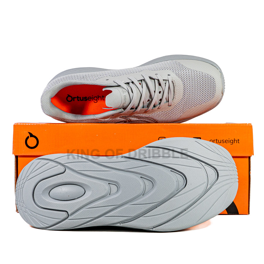 KING OF DRIBBLE Sepatu Sneakers Ortuseight Chester 11030310 Original