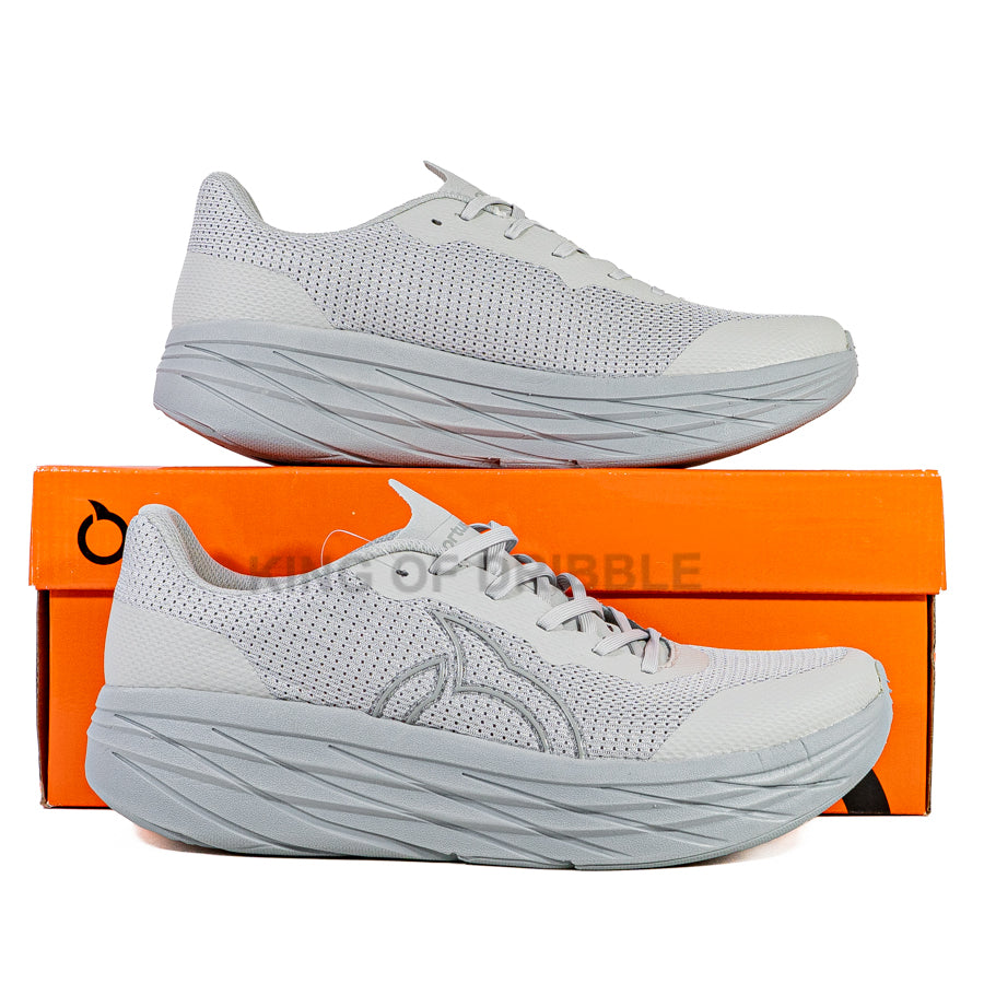 KING OF DRIBBLE Sepatu Sneakers Ortuseight Chester 11030310 Original