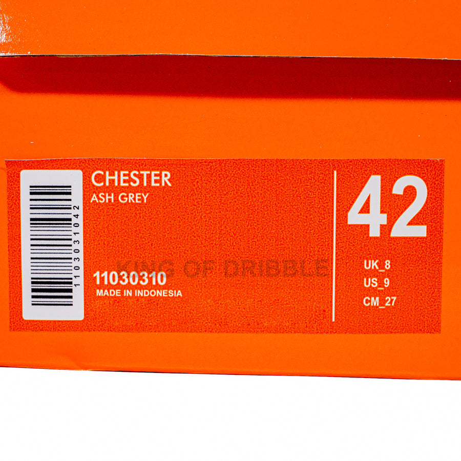 KING OF DRIBBLE Sepatu Sneakers Ortuseight Chester 11030310 Original