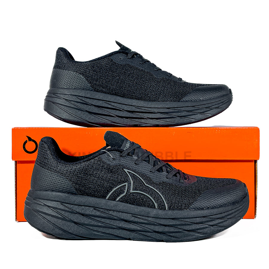 KING OF DRIBBLE Sepatu Sneakers Ortuseight Chester 11030312 Original