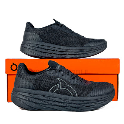 KING OF DRIBBLE Sepatu Sneakers Ortuseight Chester 11030312 Original