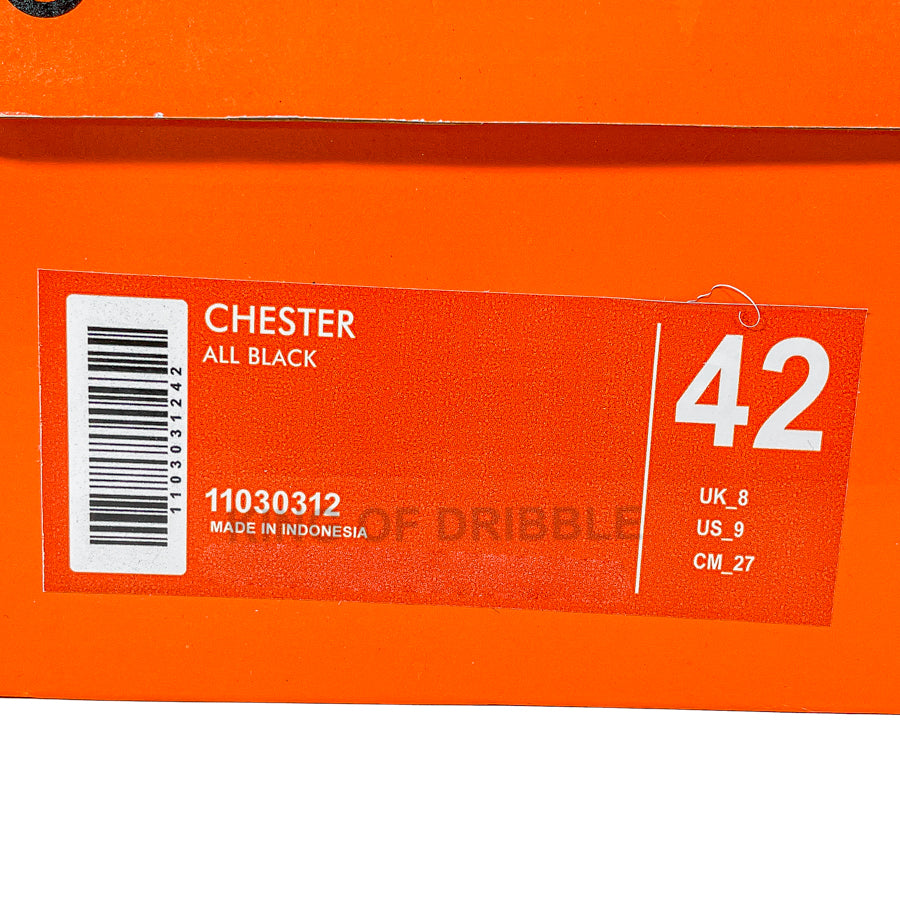 KING OF DRIBBLE Sepatu Sneakers Ortuseight Chester 11030312 Original