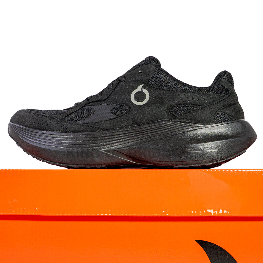 KING OF DRIBBLE Sepatu Sneakers Ortuseight Bogota 11030313 Original