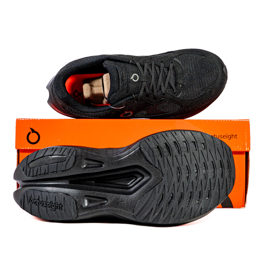 KING OF DRIBBLE Sepatu Sneakers Ortuseight Bogota 11030313 Original