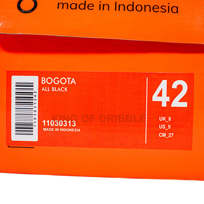 KING OF DRIBBLE Sepatu Sneakers Ortuseight Bogota 11030313 Original