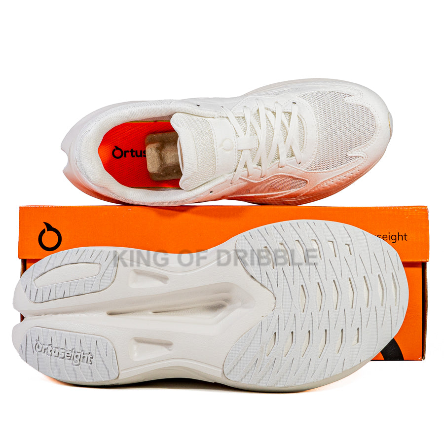 KING OF DRIBBLE Sepatu Sneakers Ortuseight Bogota 11030314 Original