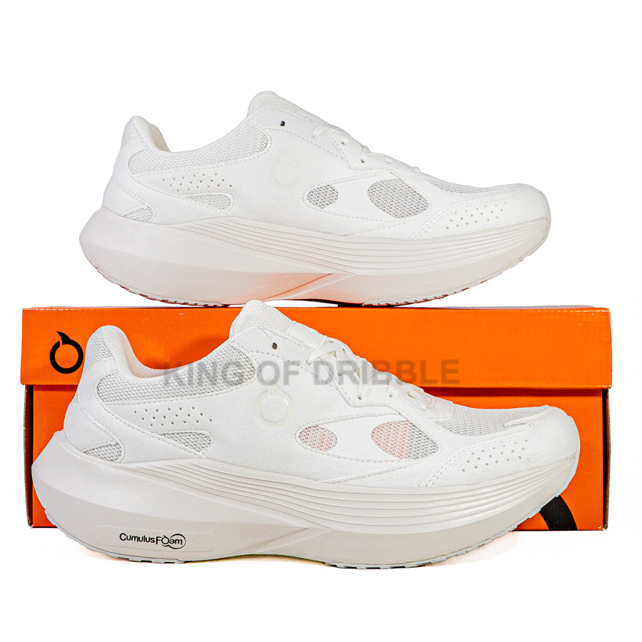 KING OF DRIBBLE Sepatu Sneakers Ortuseight Bogota 11030314 Original
