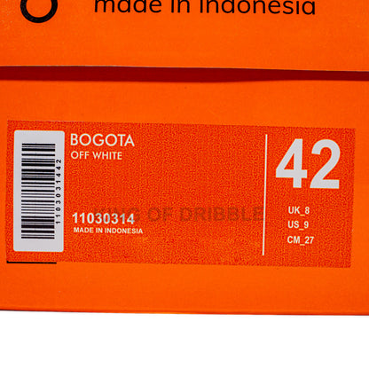 KING OF DRIBBLE Sepatu Sneakers Ortuseight Bogota 11030314 Original