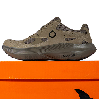 KING OF DRIBBLE Sepatu Sneakers Ortuseight Bogota 11030315 Original